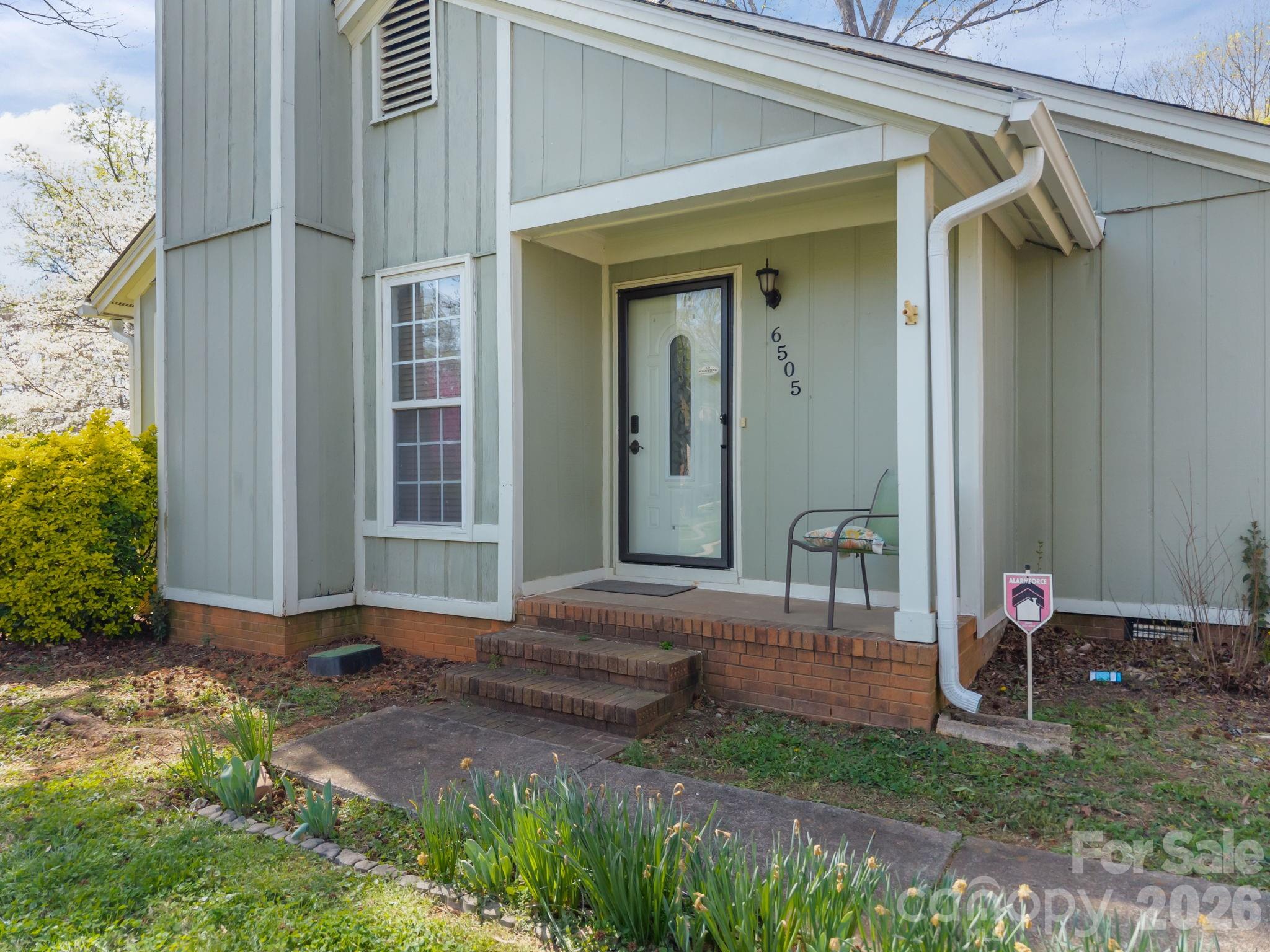 6505 Fallen Spruce Court