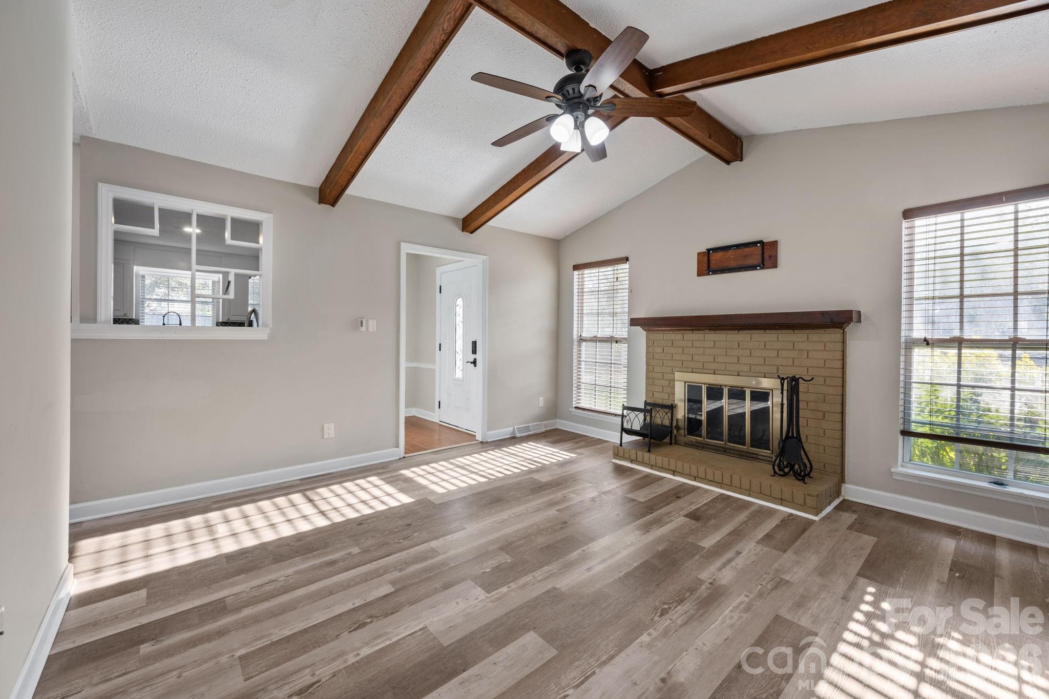 Timber Creek - Residential