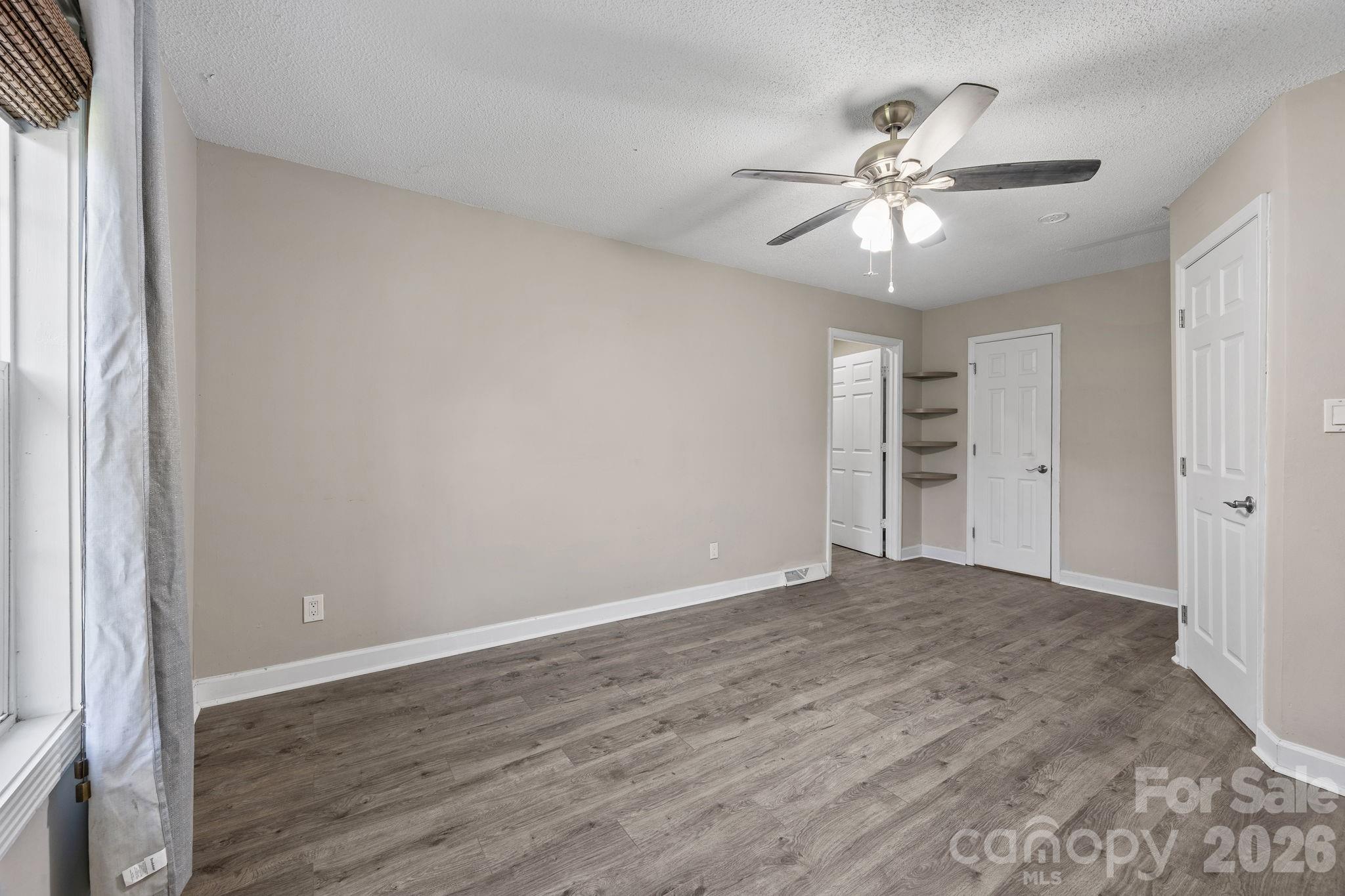 Timber Creek - Residential