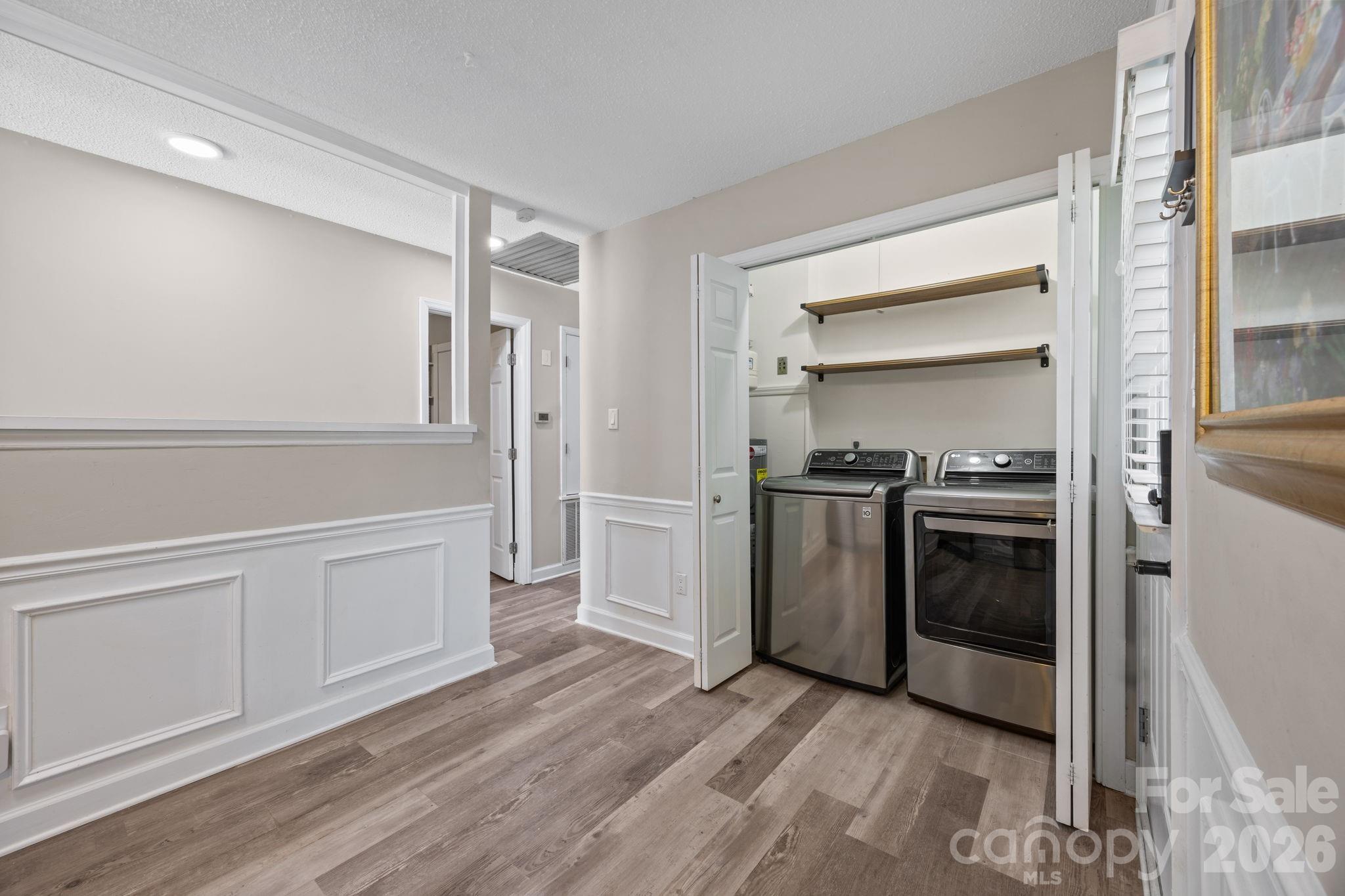 Timber Creek - Residential