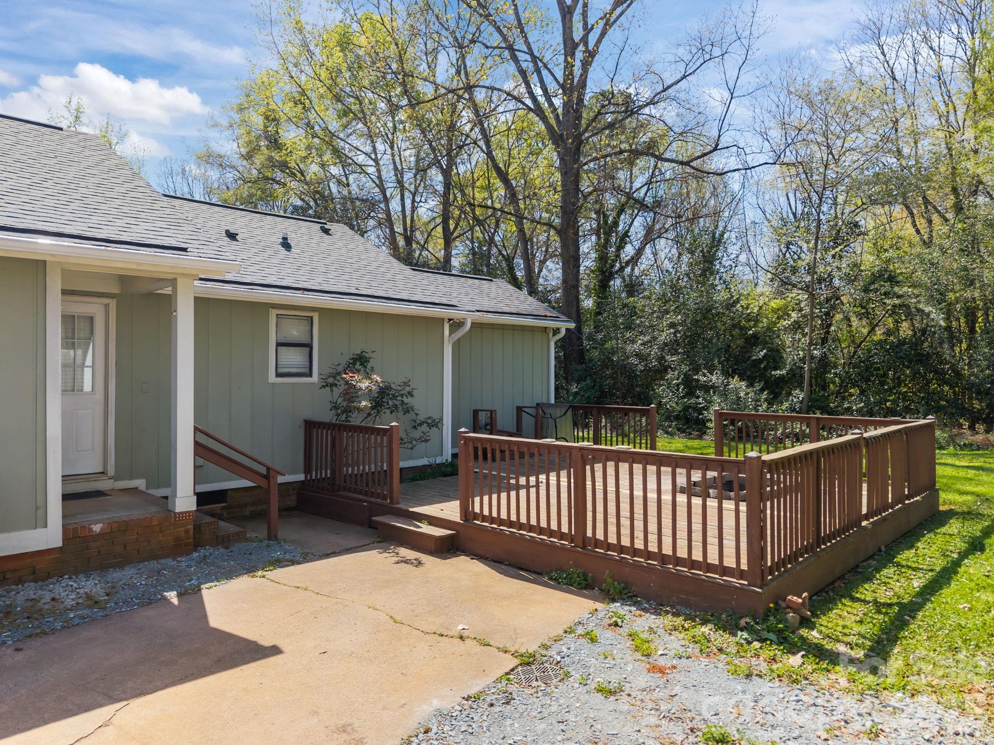 Timber Creek - Residential