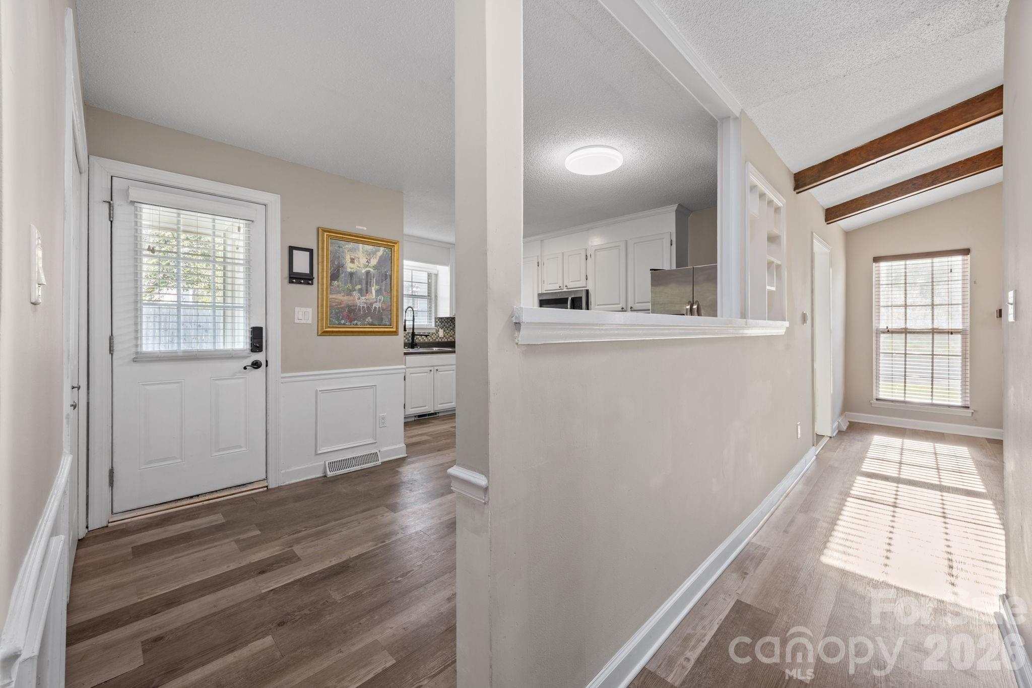 Timber Creek - Residential