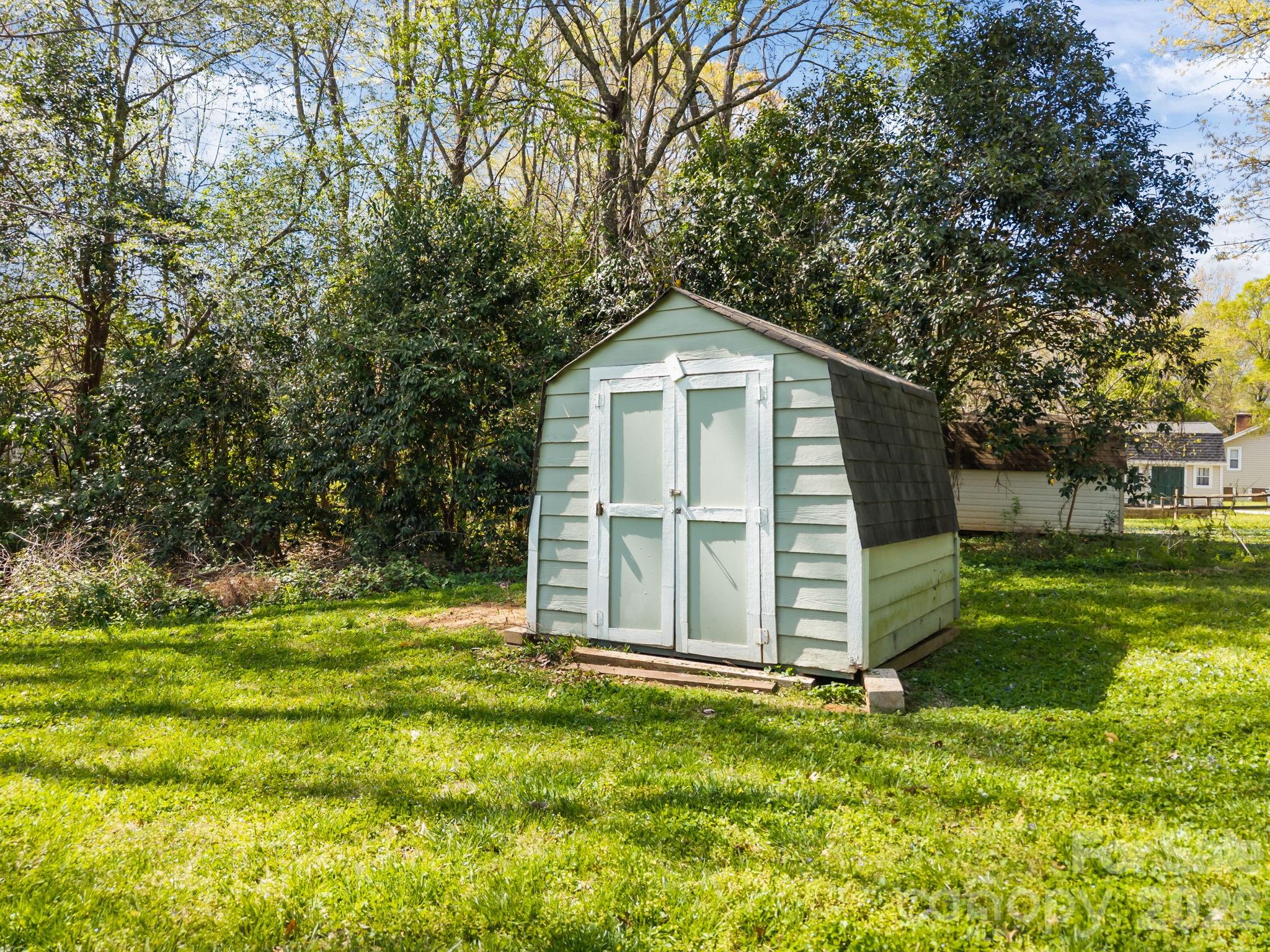 Timber Creek - Residential