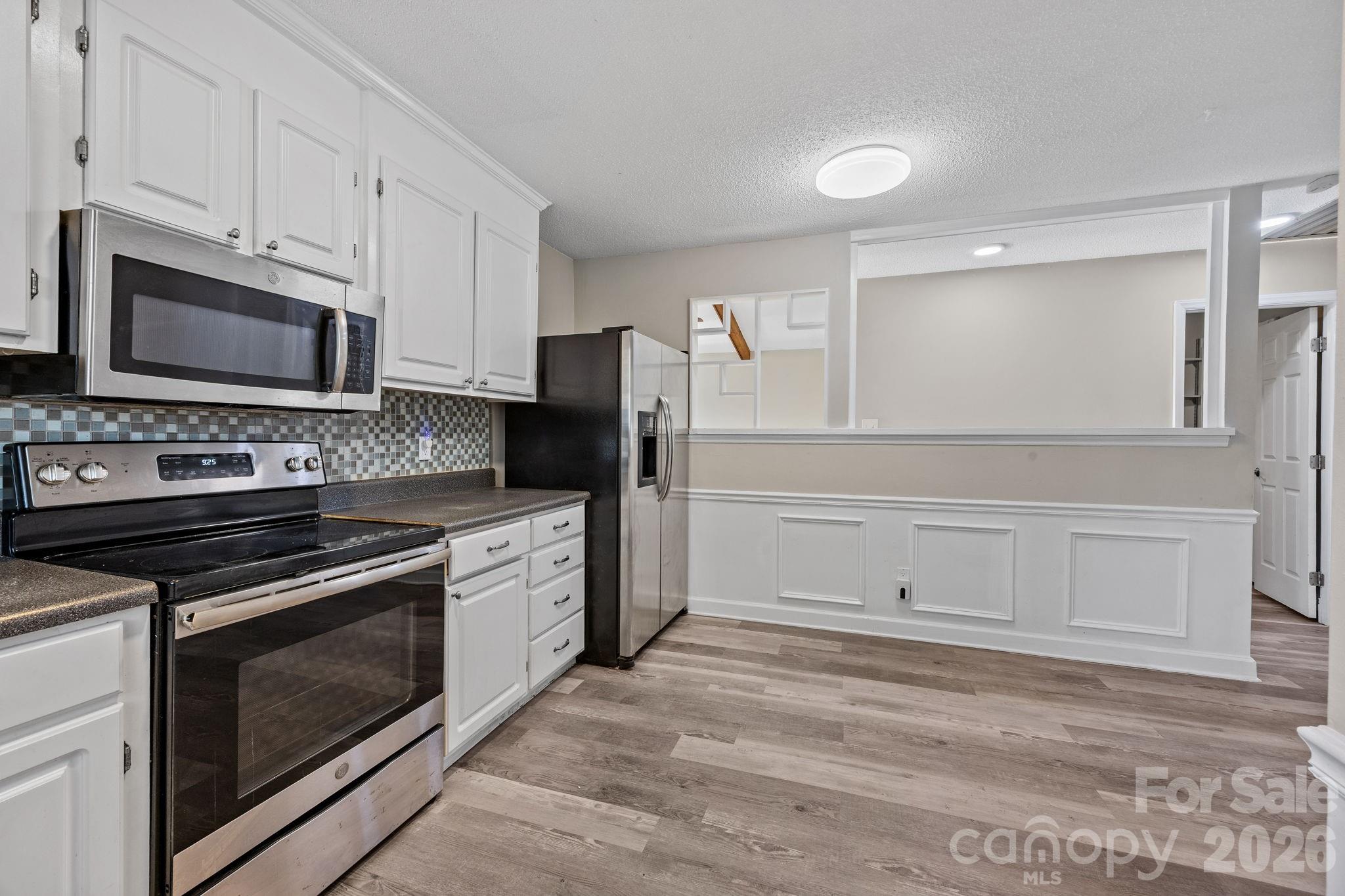 Timber Creek - Residential