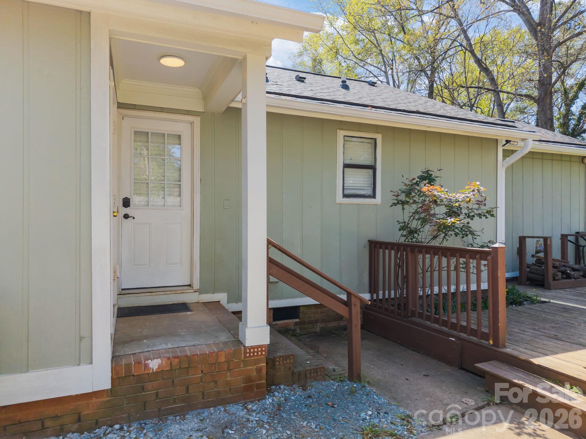 Timber Creek - Residential