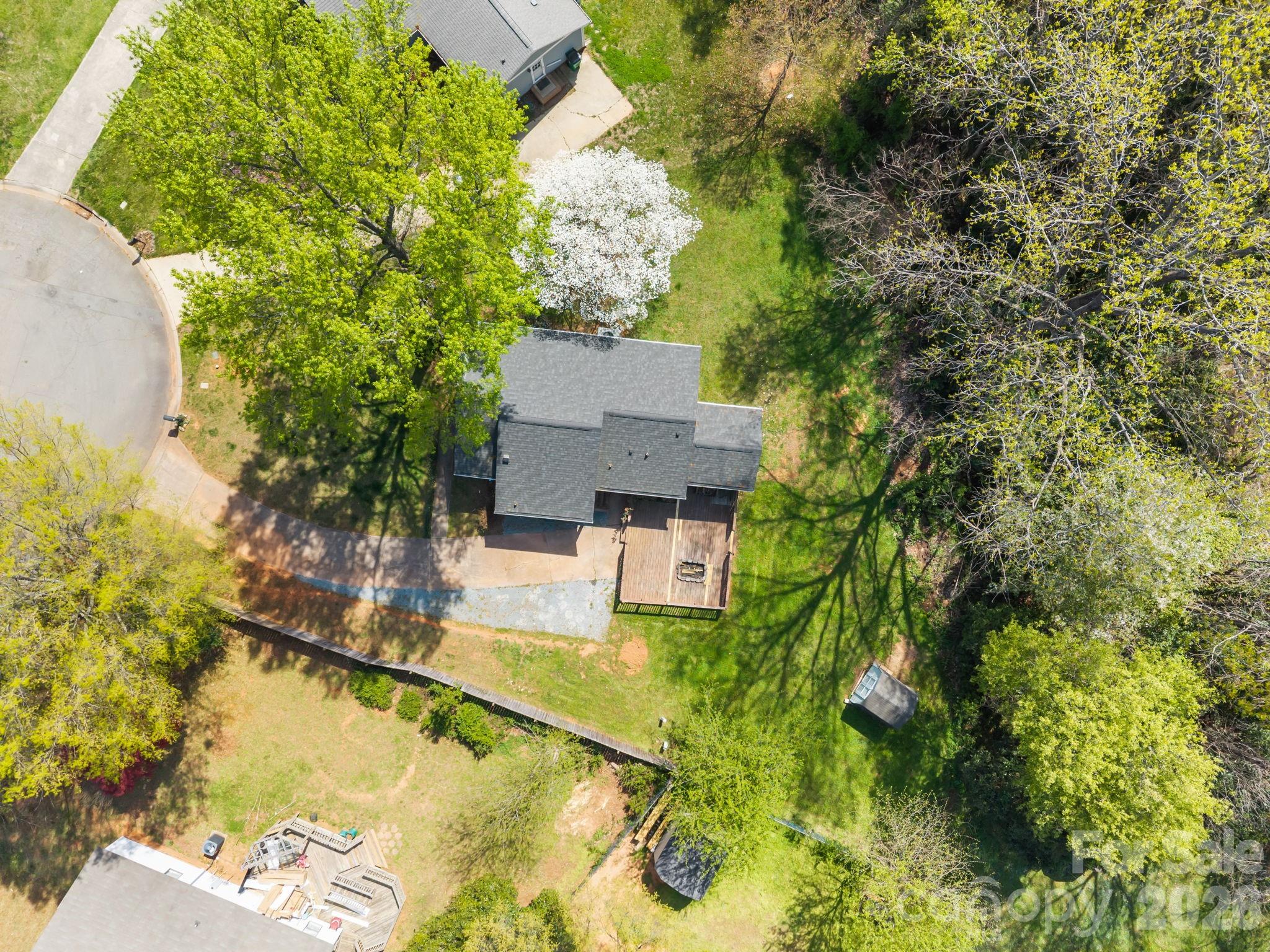 Timber Creek - Residential