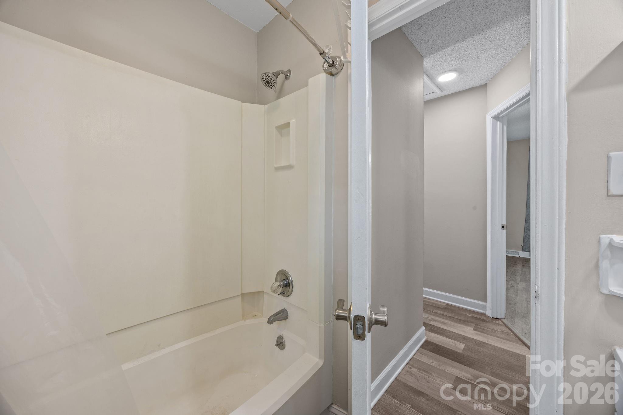 Timber Creek - Residential