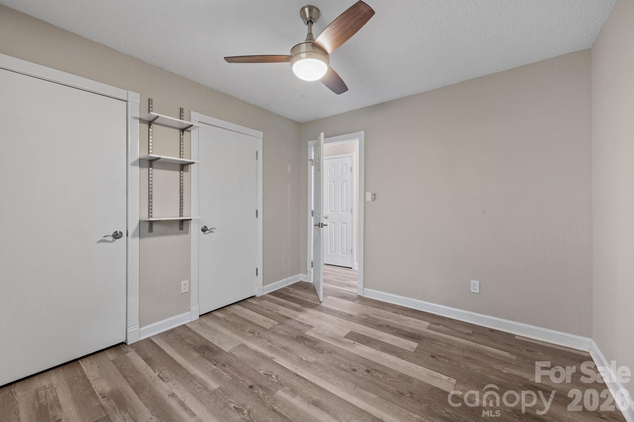 Timber Creek - Residential