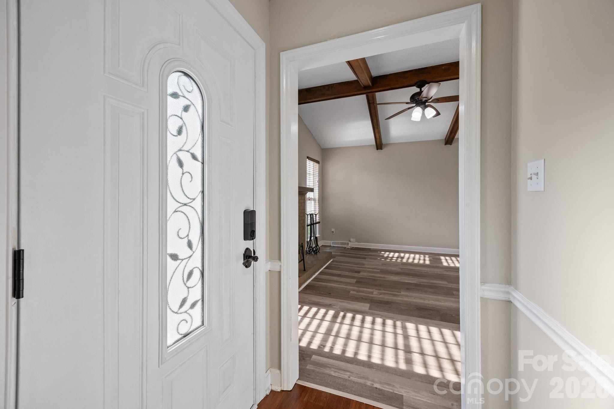 Timber Creek - Residential