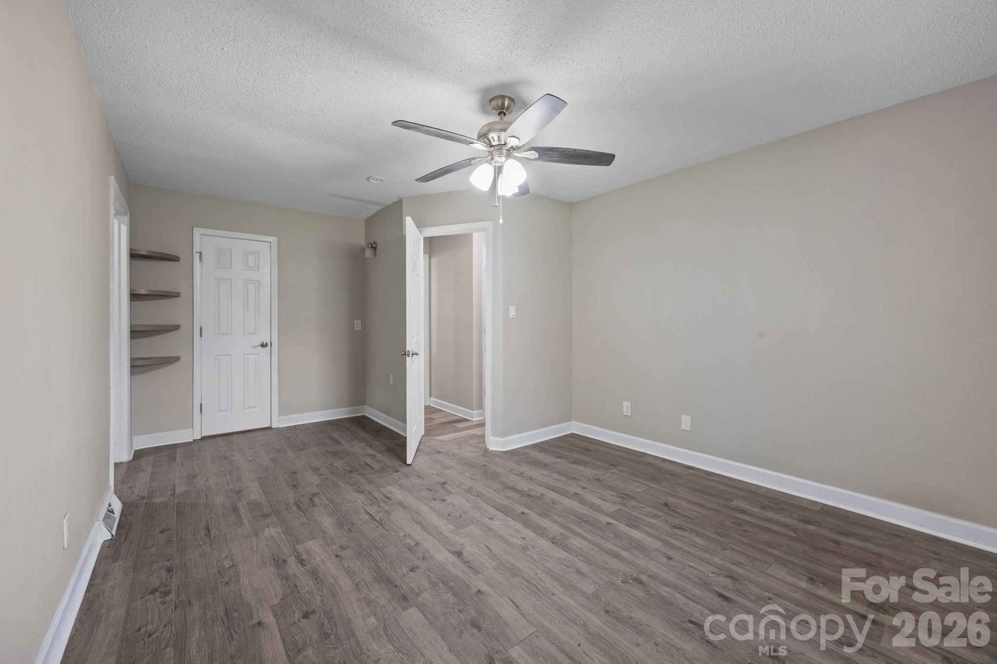 Timber Creek - Residential