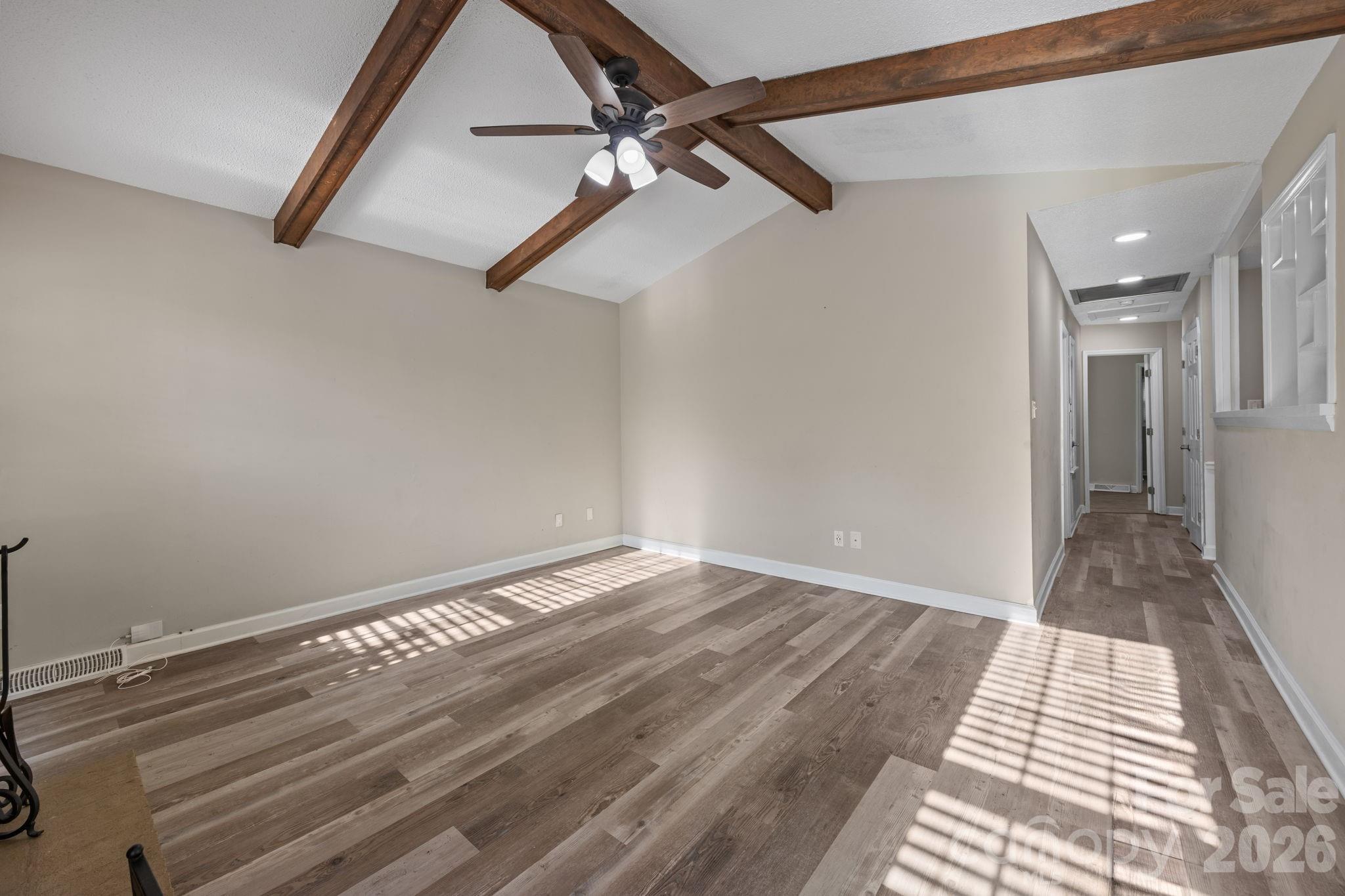 Timber Creek - Residential