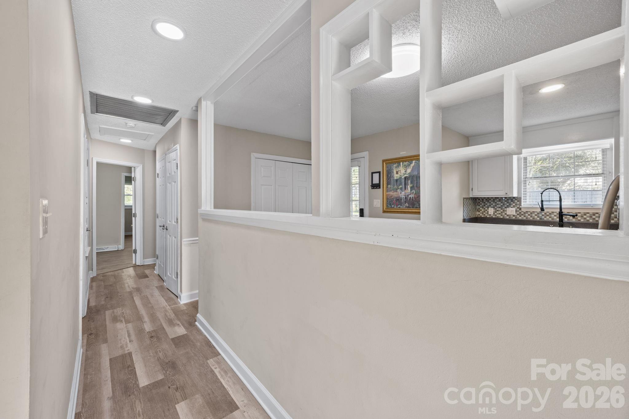 Timber Creek - Residential