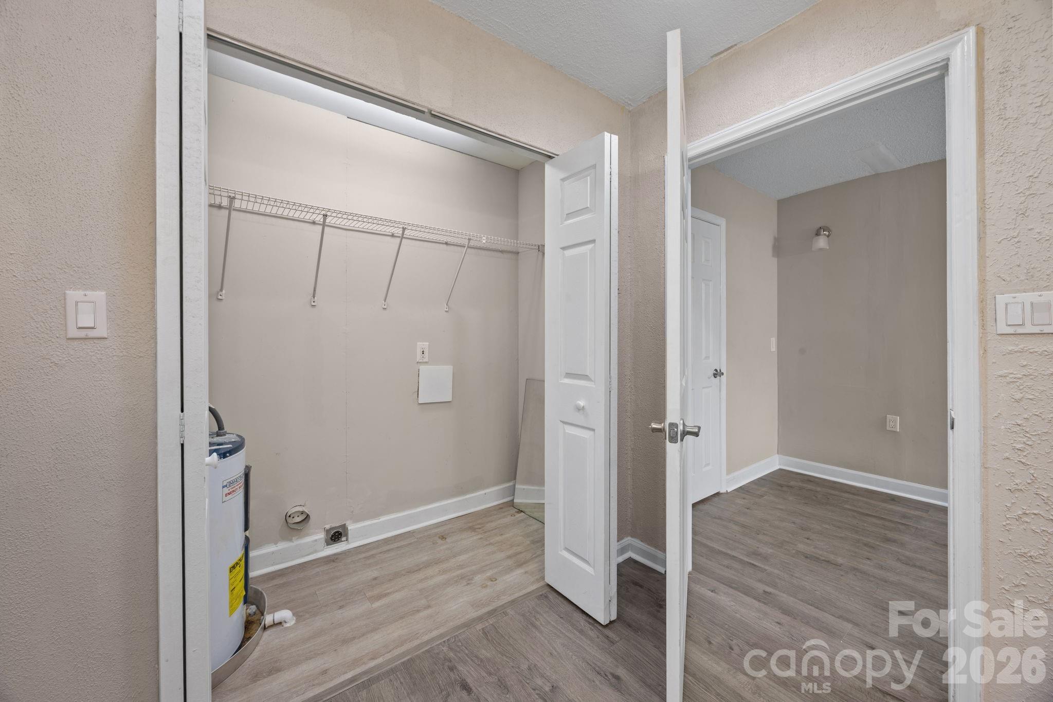 Timber Creek - Residential