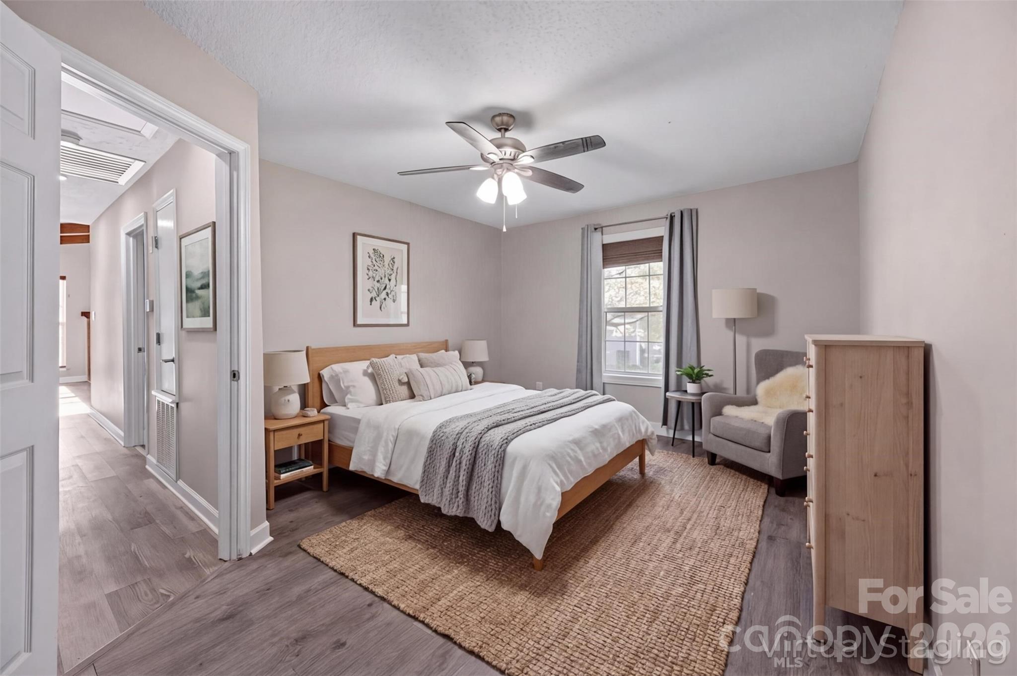 Timber Creek - Residential