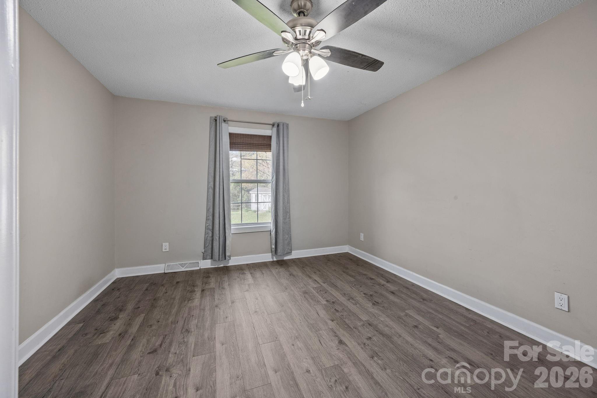 Timber Creek - Residential