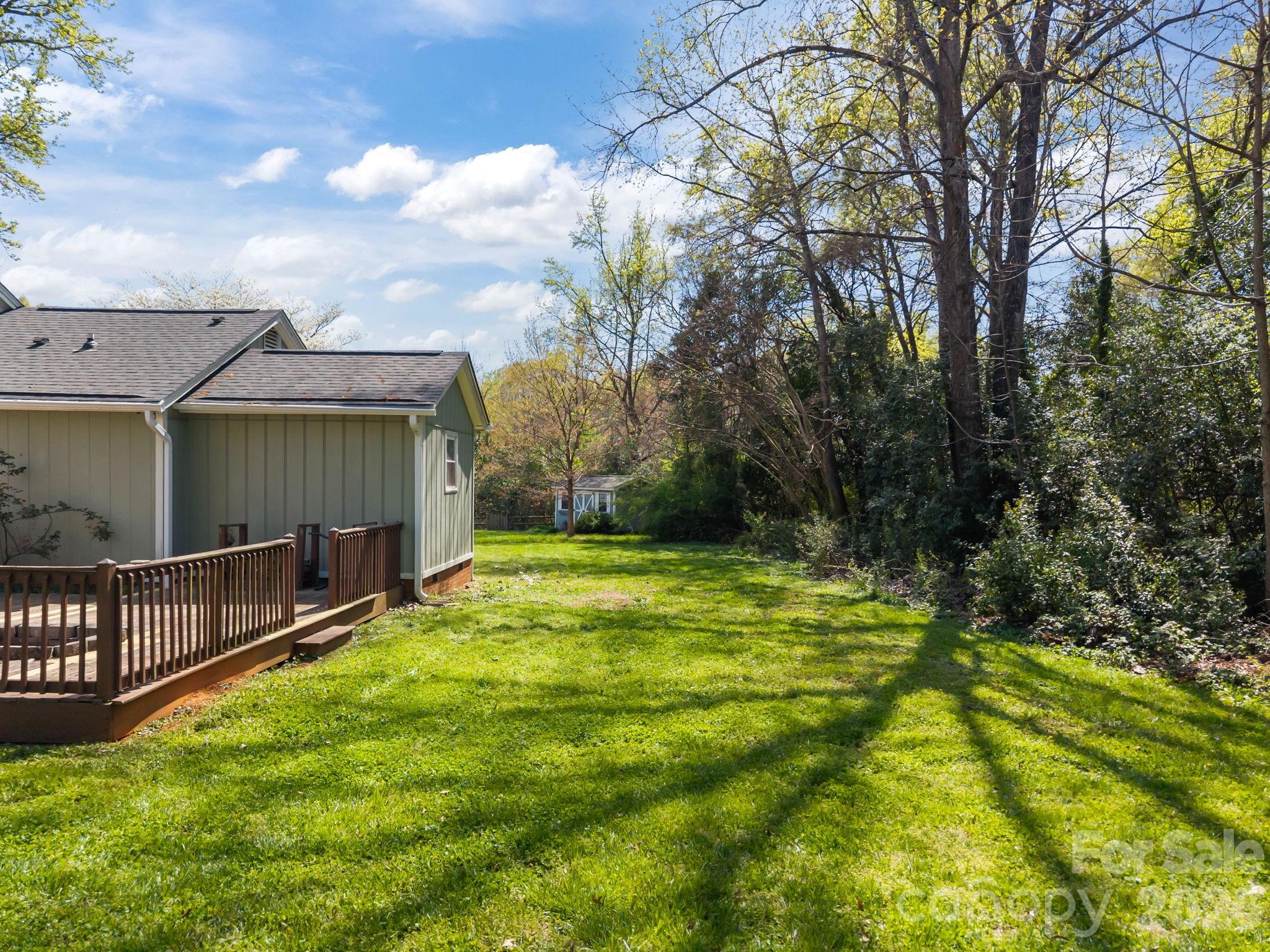 Timber Creek - Residential