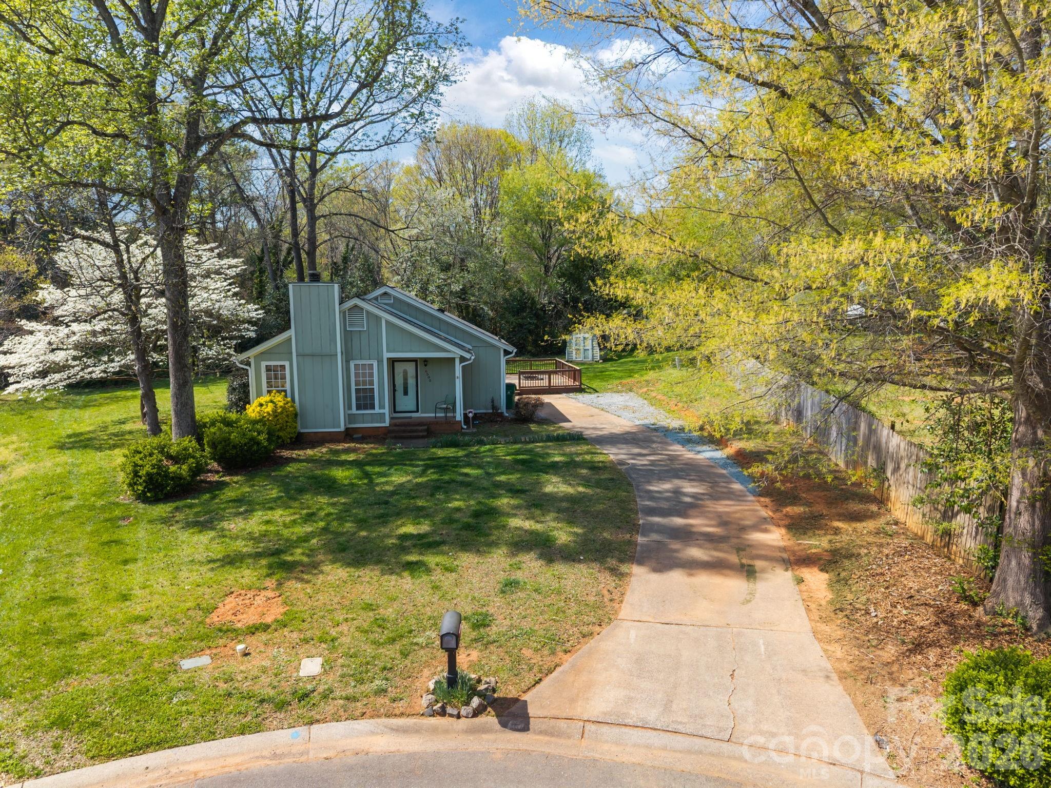 Timber Creek - Residential