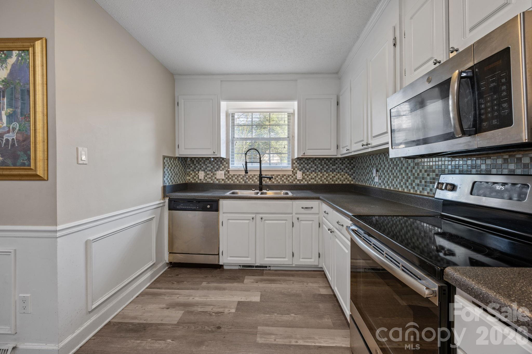 Timber Creek - Residential