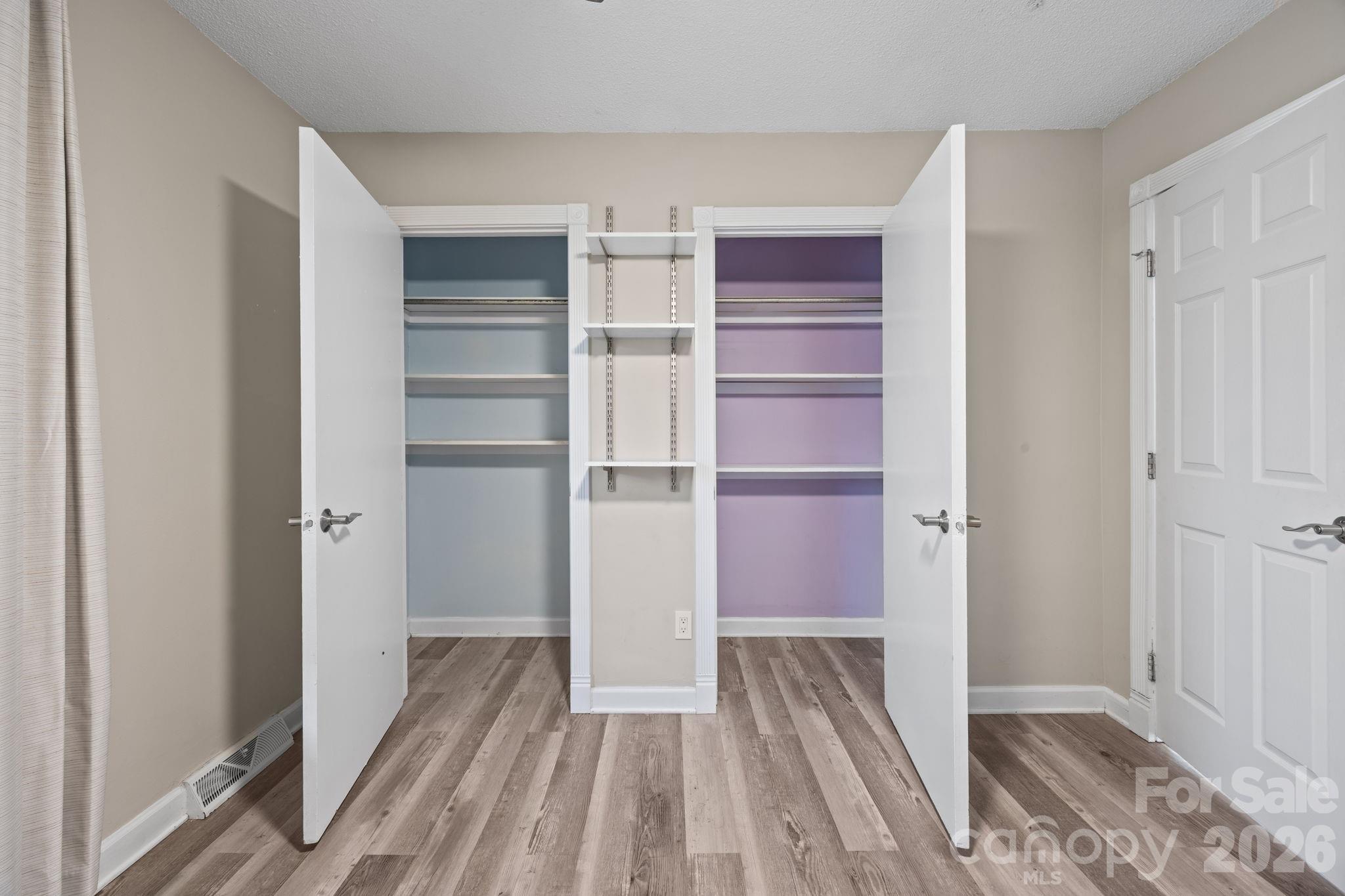 Timber Creek - Residential