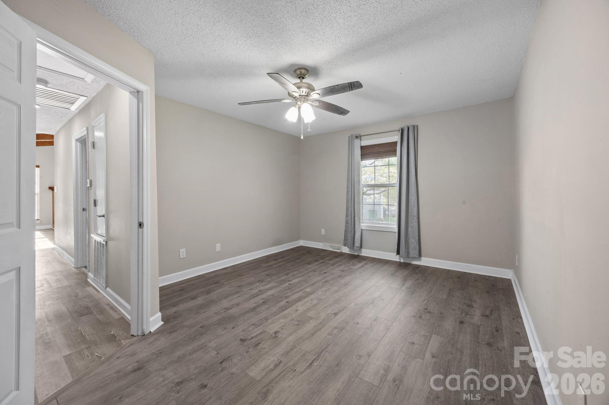 Timber Creek - Residential