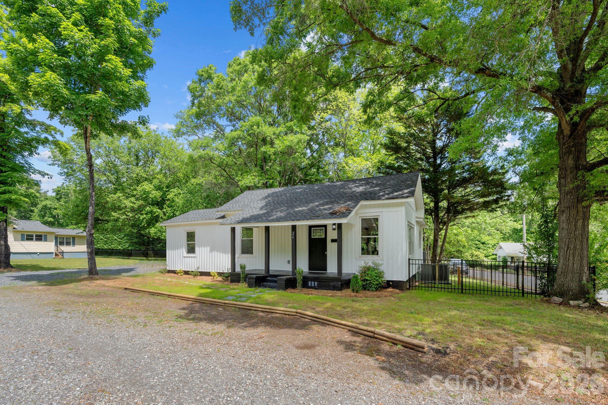 26 Poe Street 248