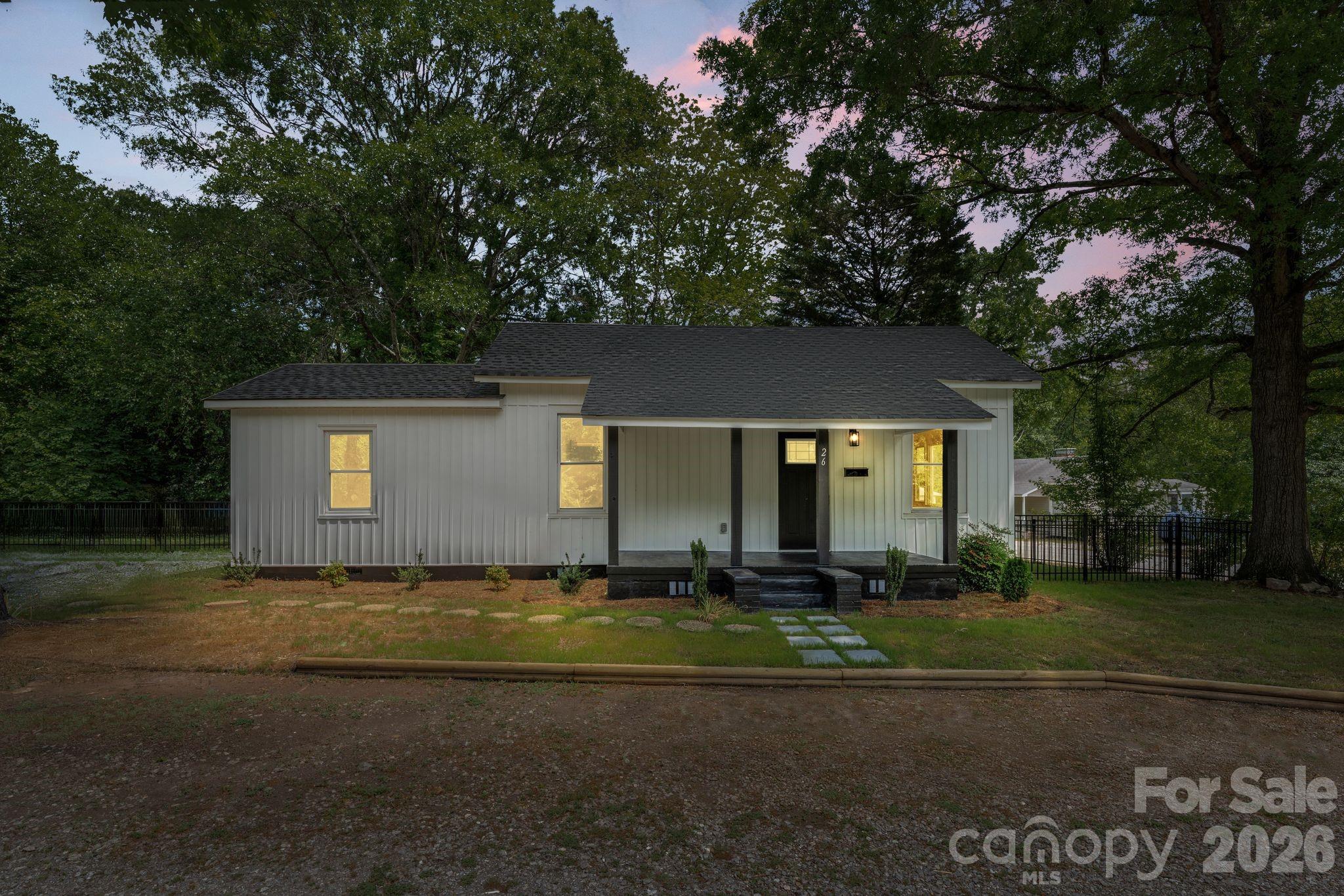 26 Poe Street 248