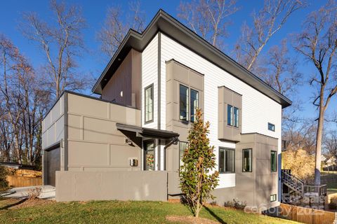 4321 Raney Way Charlotte NC 28205