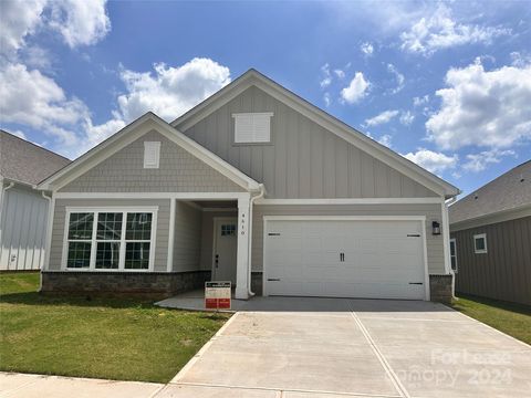 4610 Kobus Court 46 Sherrills Ford NC 28673
