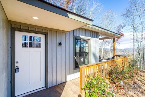 Photo of 426, 428 Weaver Creek Road, Brevard, NC 28712 (MLS # 4324848)