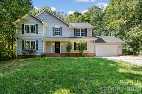Photo of 8327 Loma Linda Loop, Waxhaw, NC 28173 (MLS # 4430270)