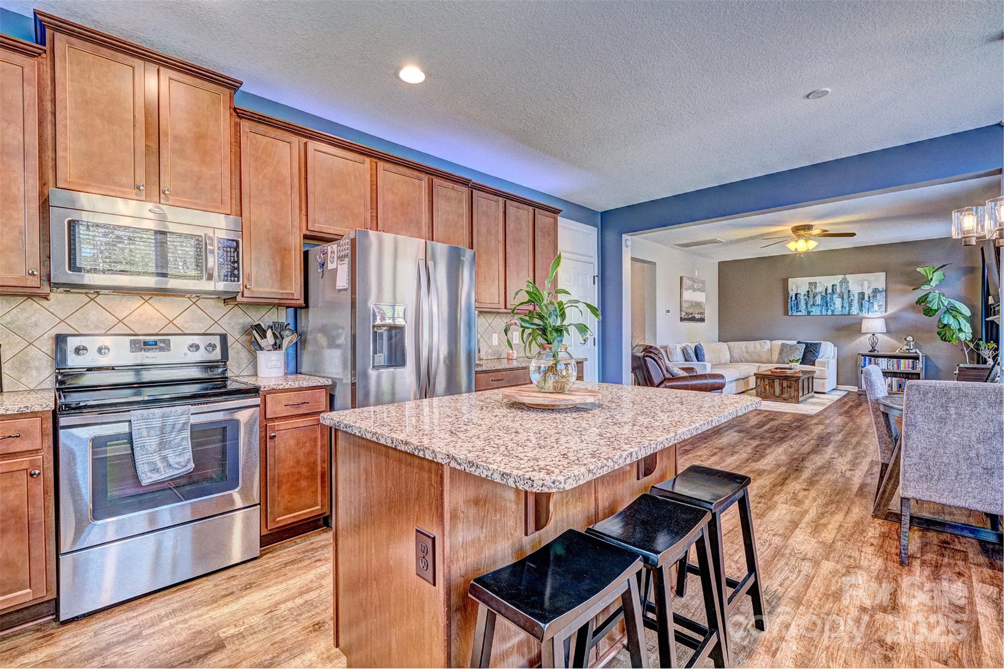 Enclave - Residential