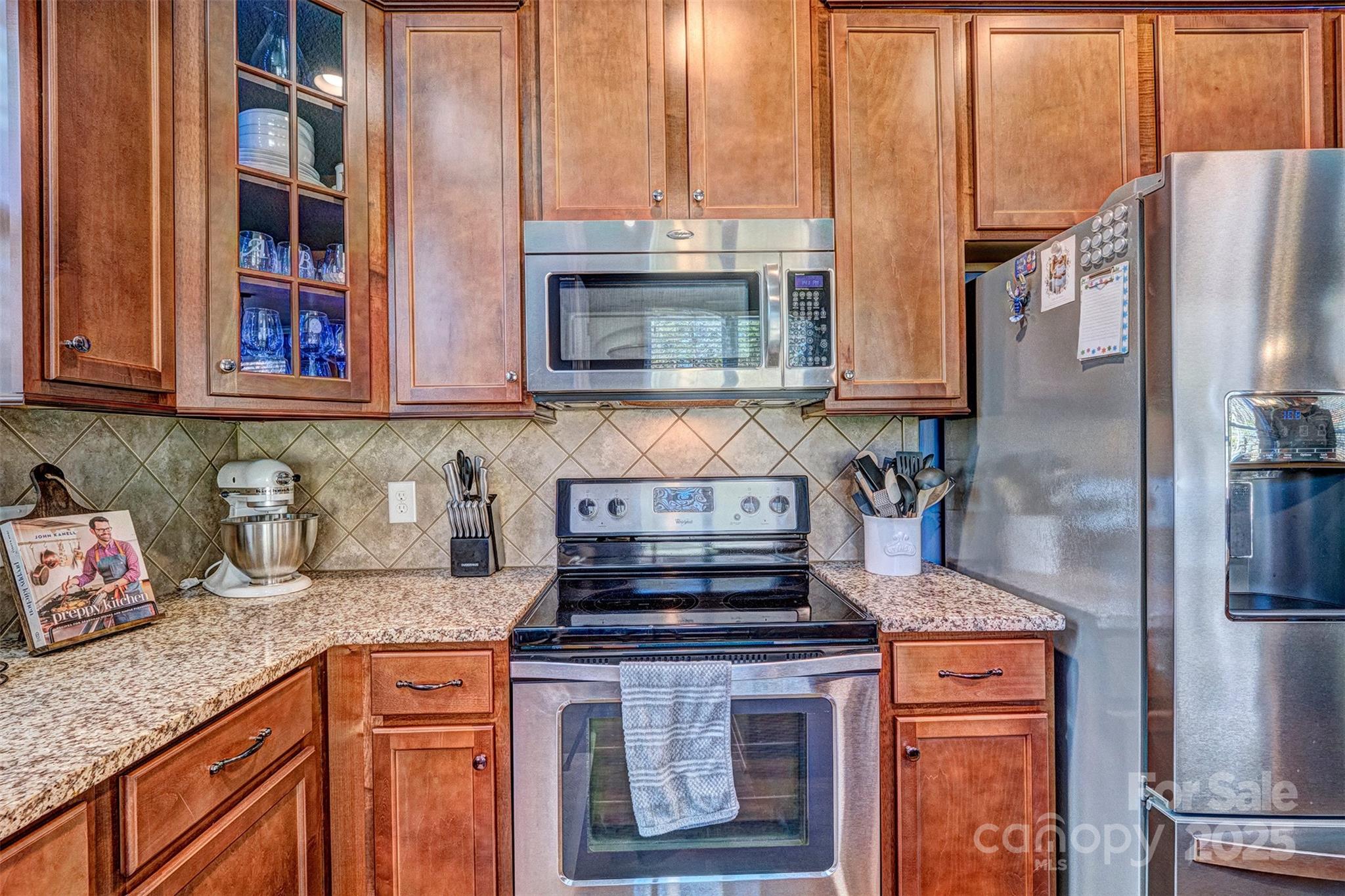 Enclave - Residential