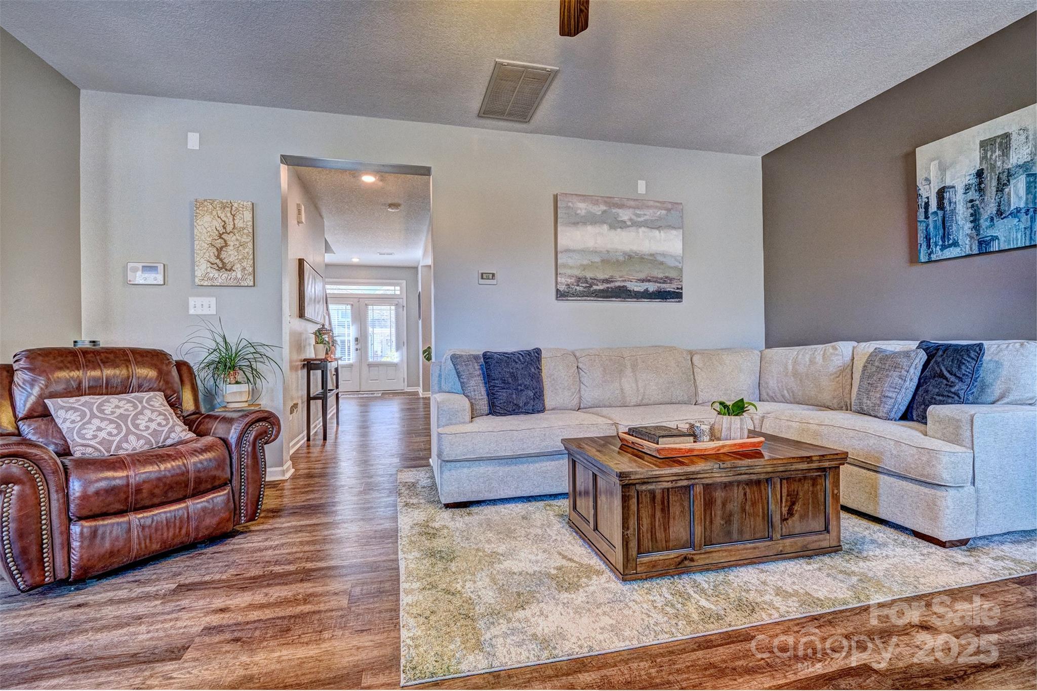 Enclave - Residential