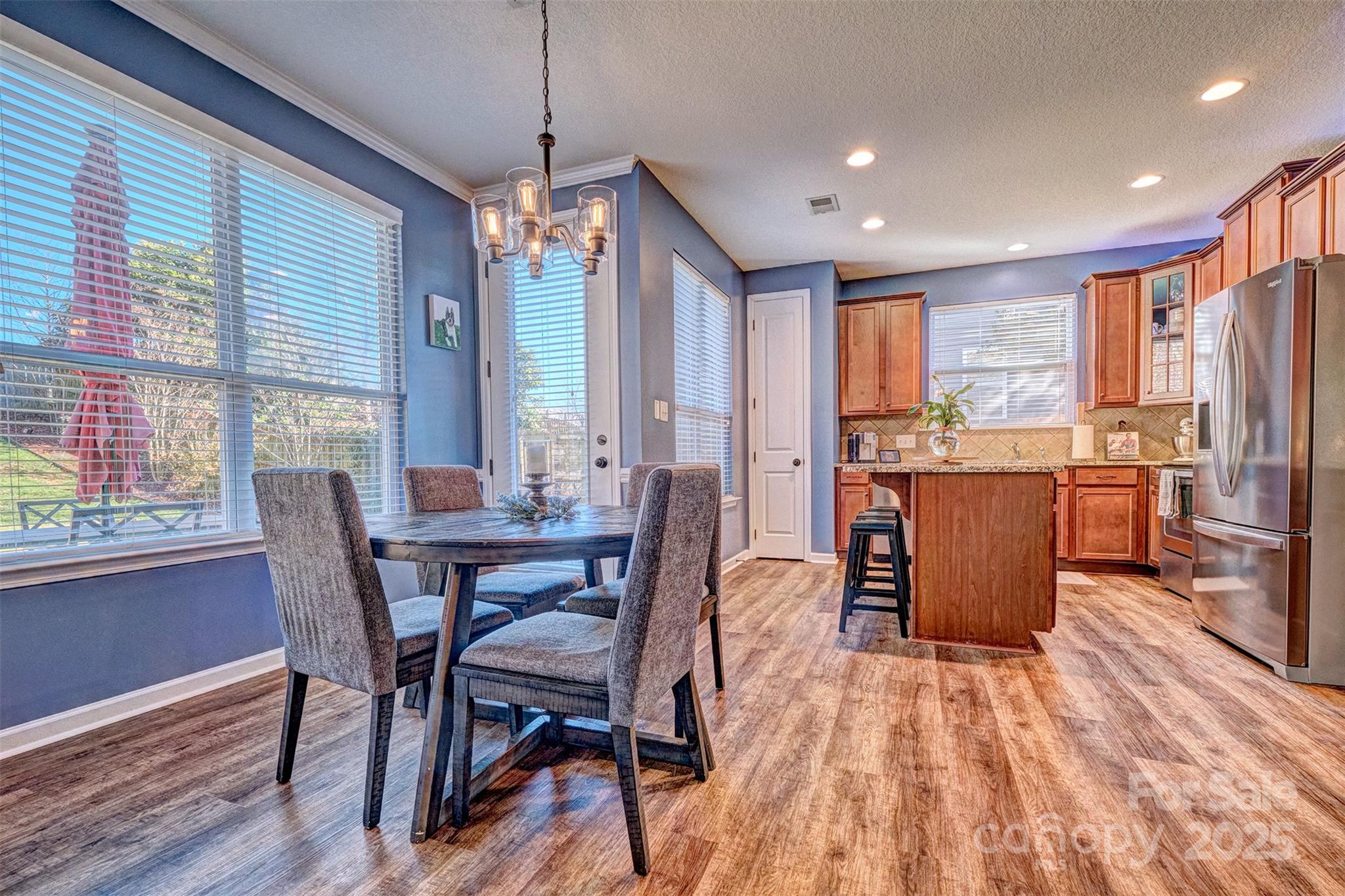 Enclave - Residential