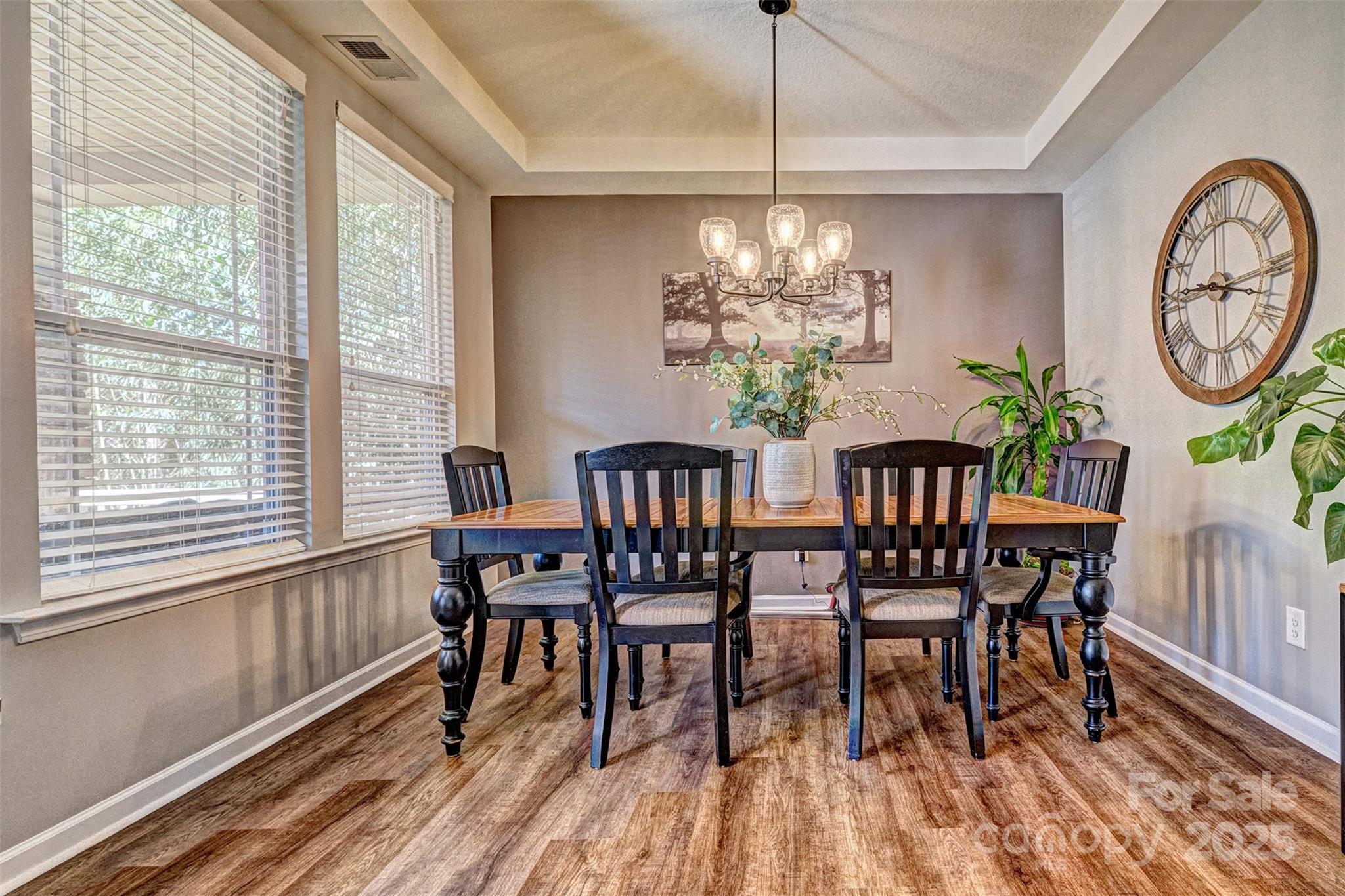 Enclave - Residential