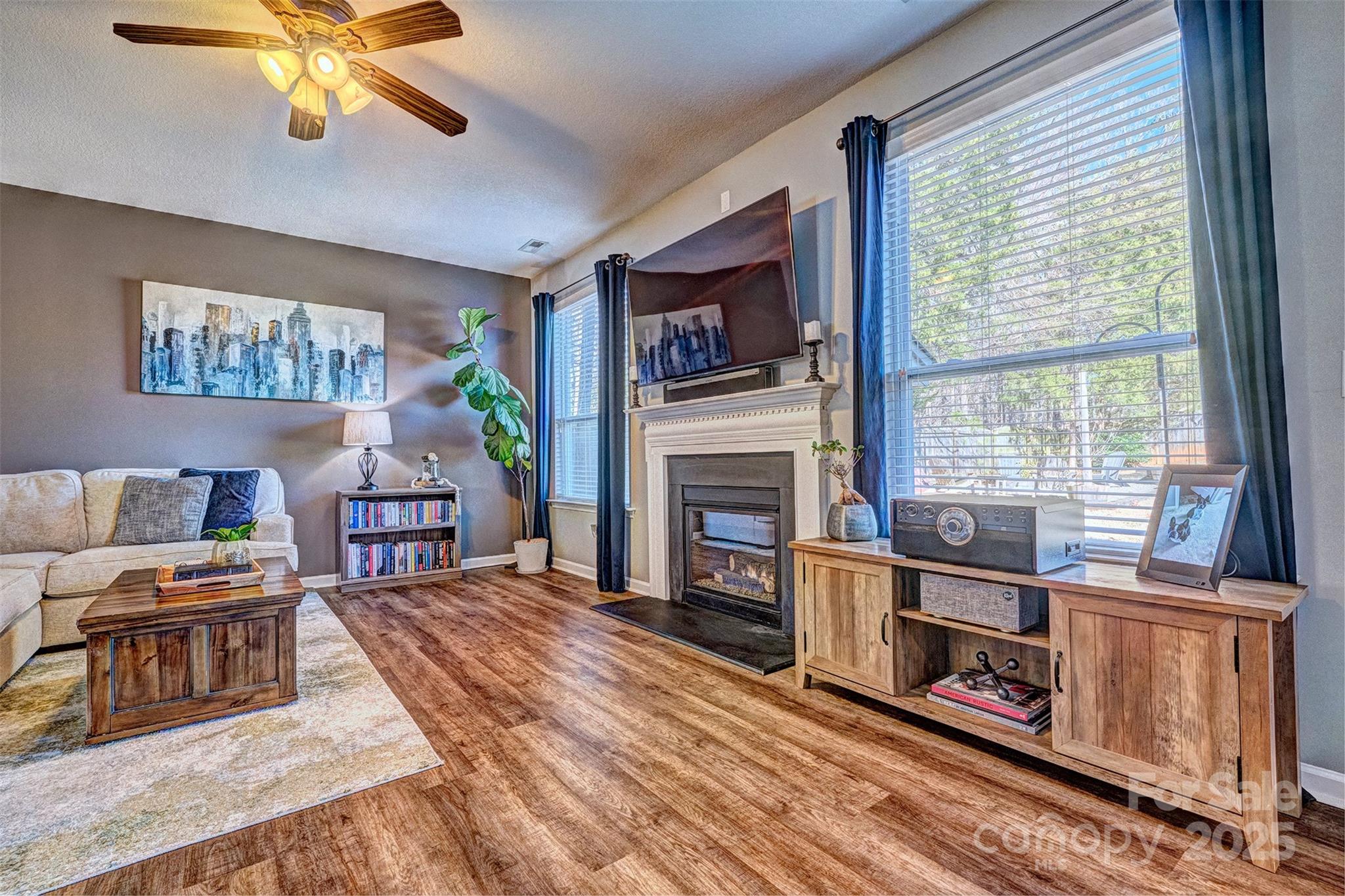 Enclave - Residential