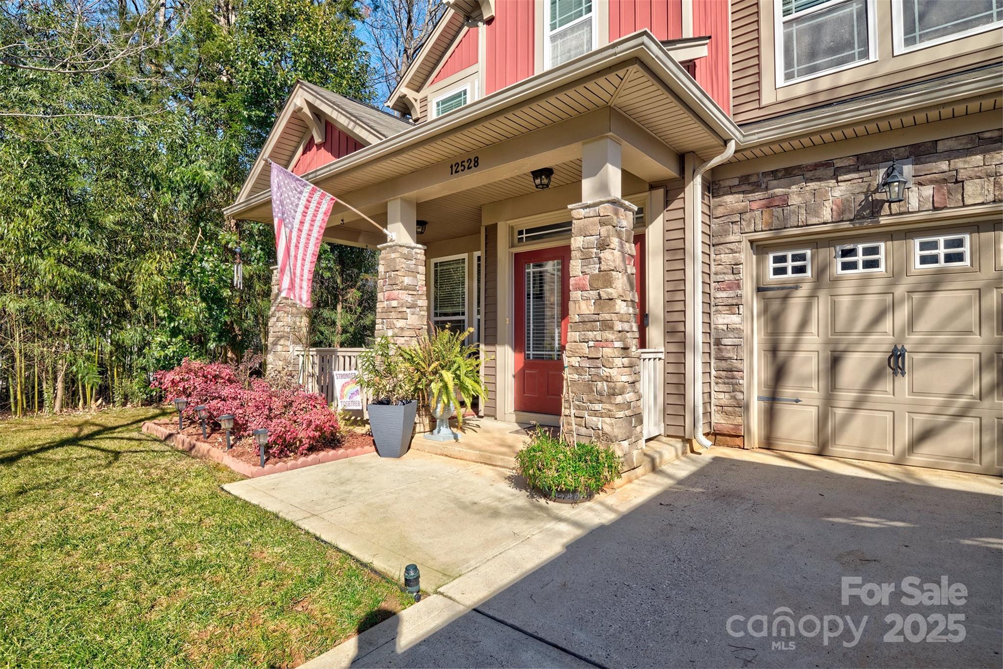 Enclave - Residential