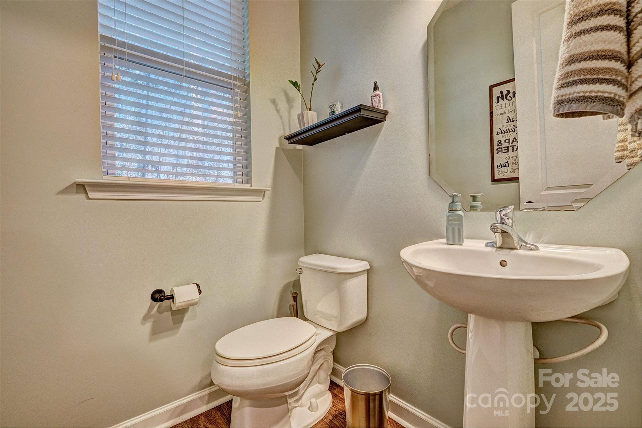 Enclave - Residential