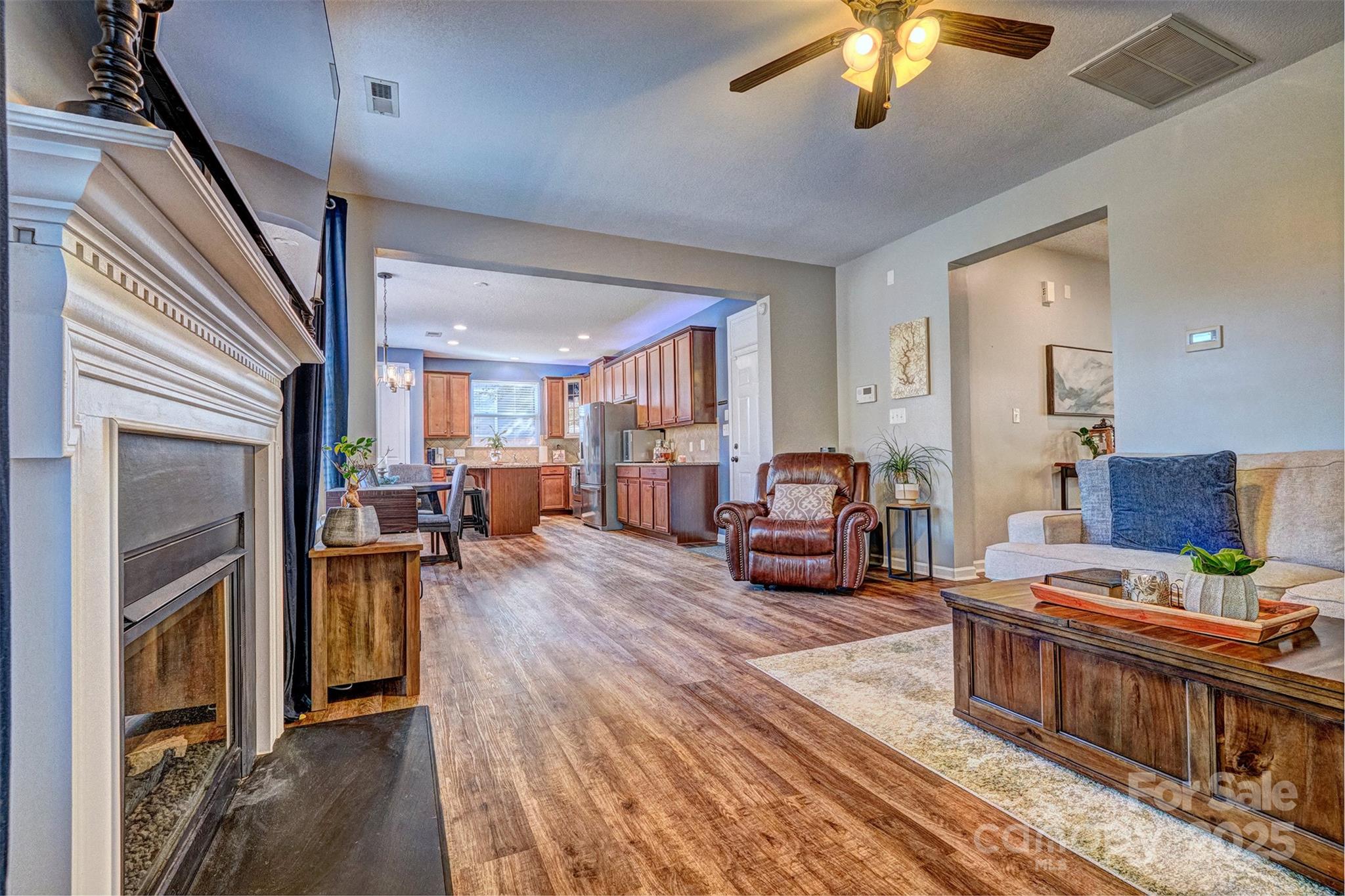 Enclave - Residential