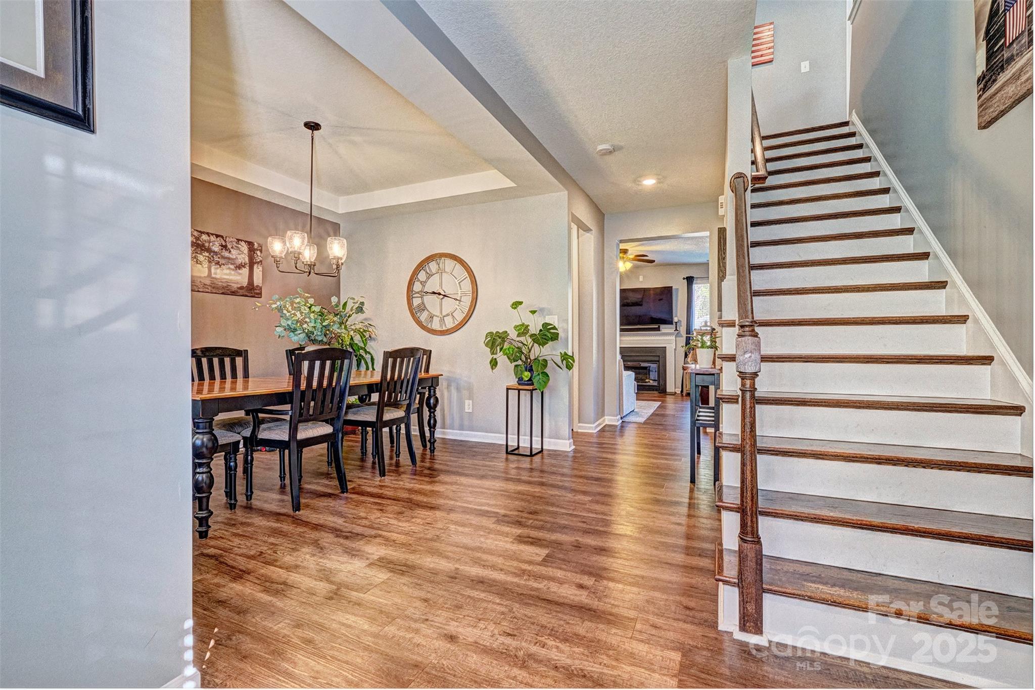 Enclave - Residential