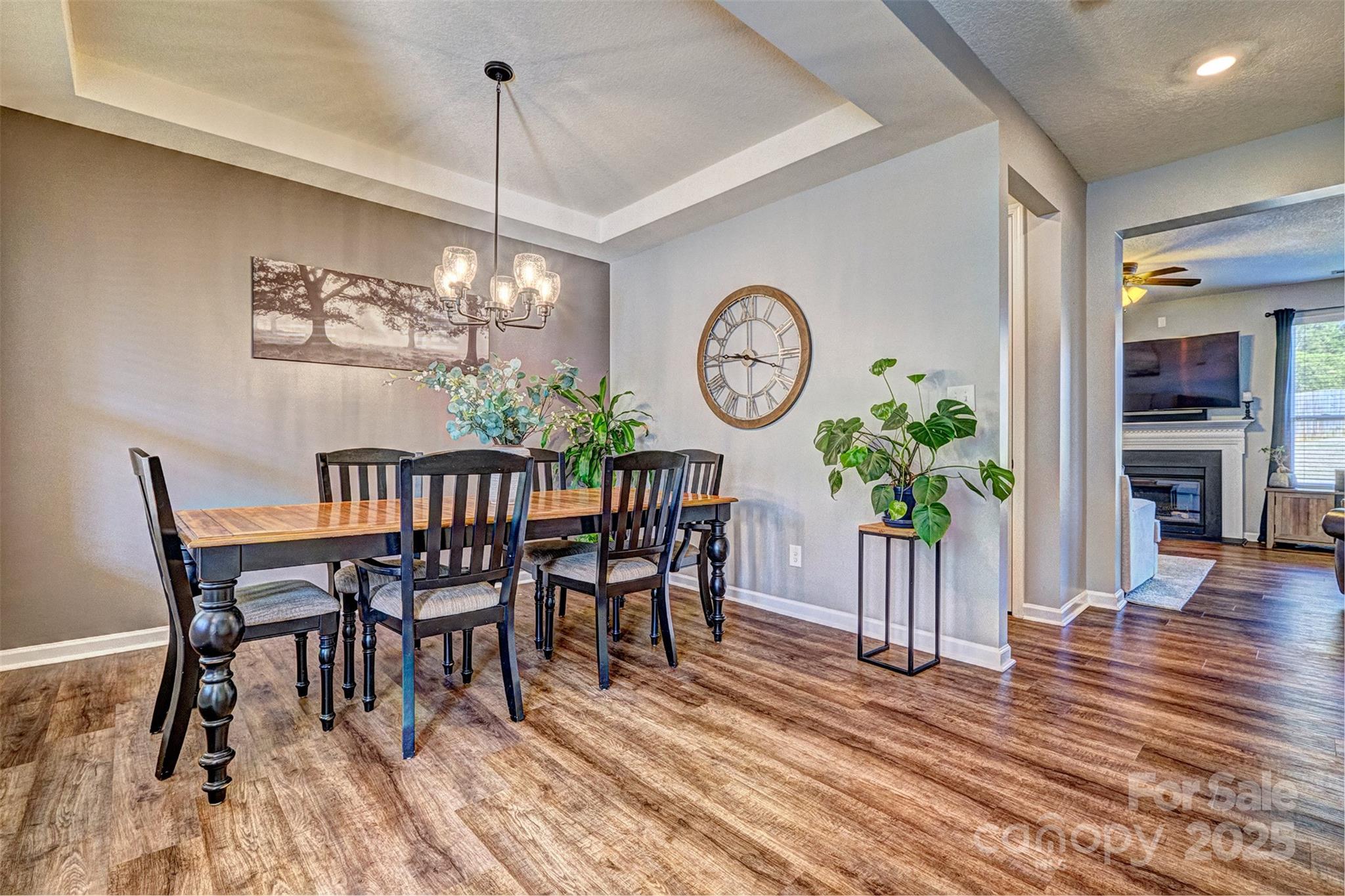 Enclave - Residential