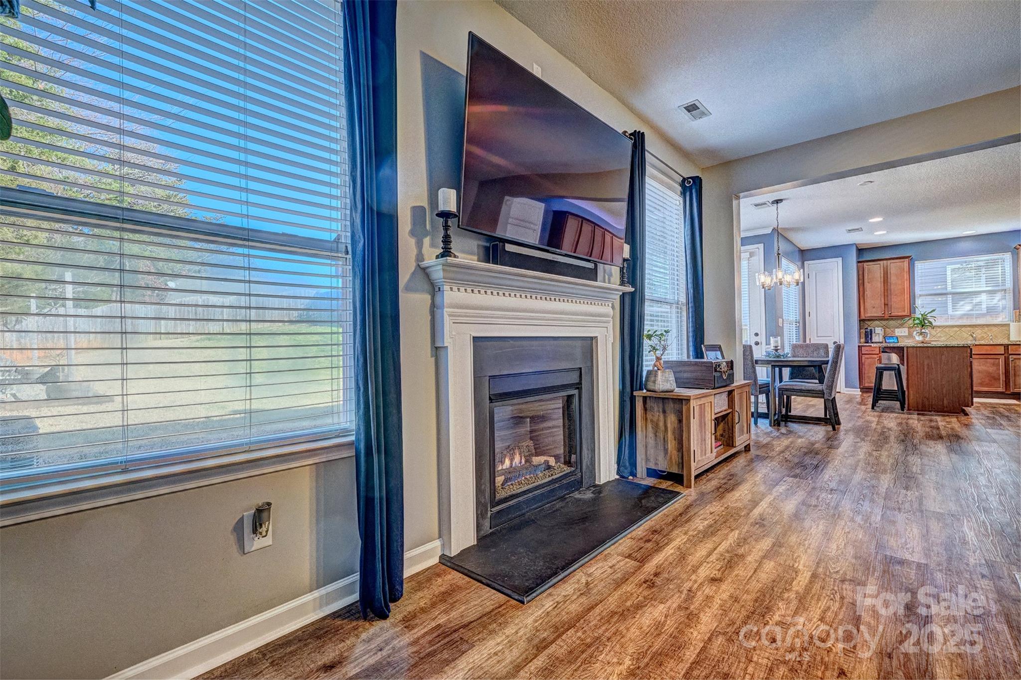 Enclave - Residential