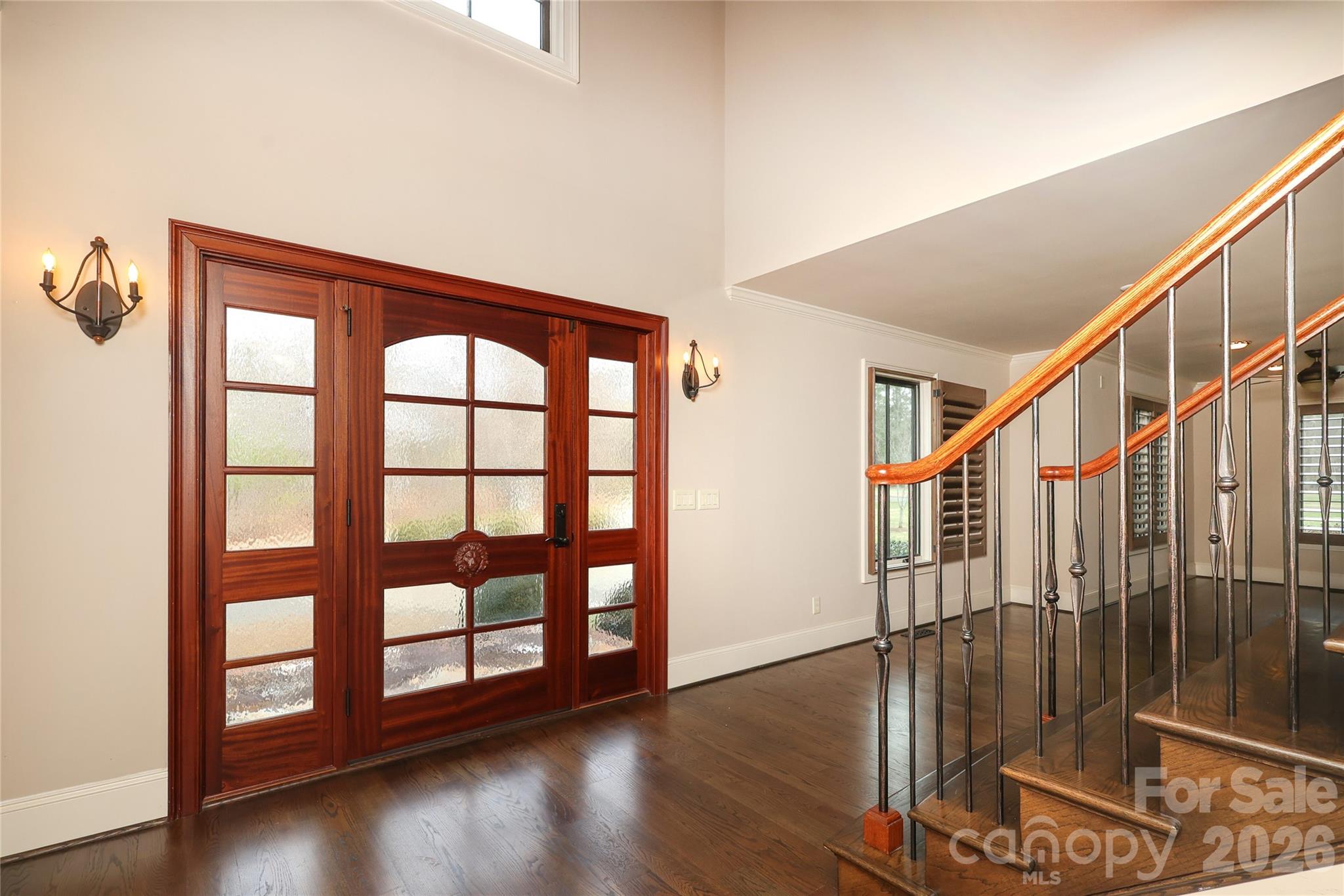 44351 US Highway 52 None N