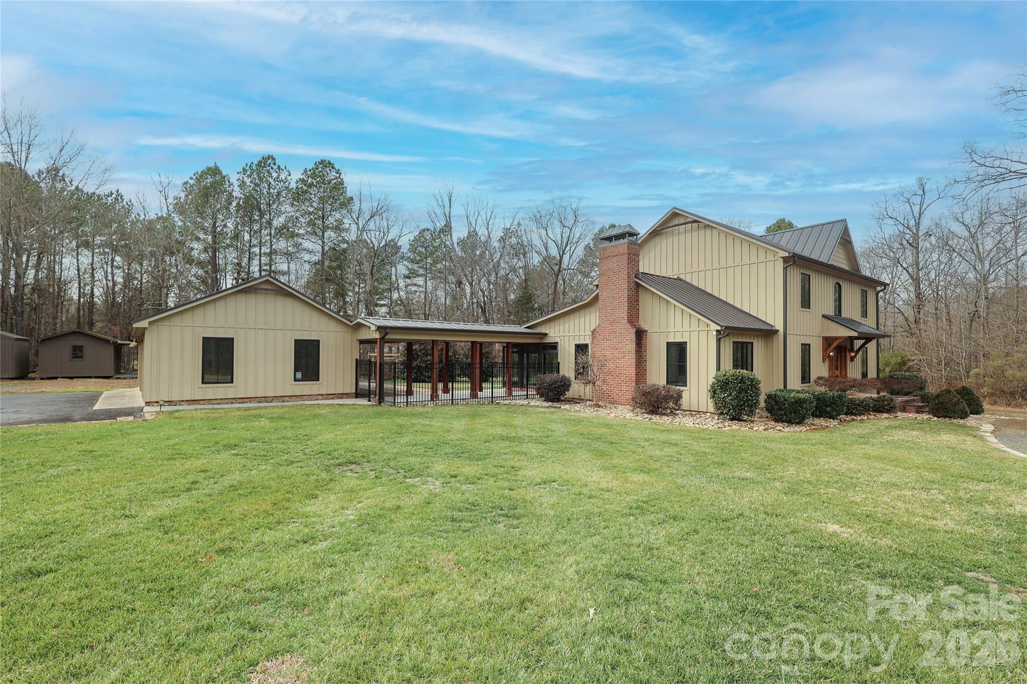 44351 US Highway 52 None N