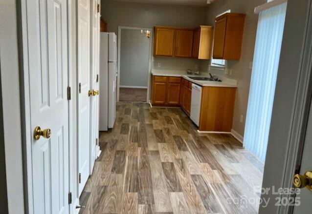 Prosperity Village - Residential Lease