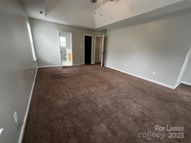 Prosperity Village - Residential Lease