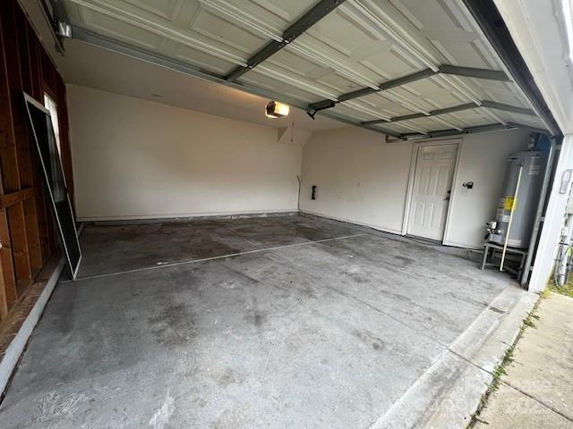 Prosperity Village - Residential Lease