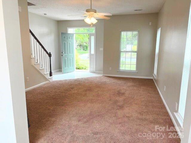 Prosperity Village - Residential Lease