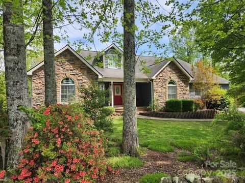 1340 Macedonia Road Saluda NC 28773
