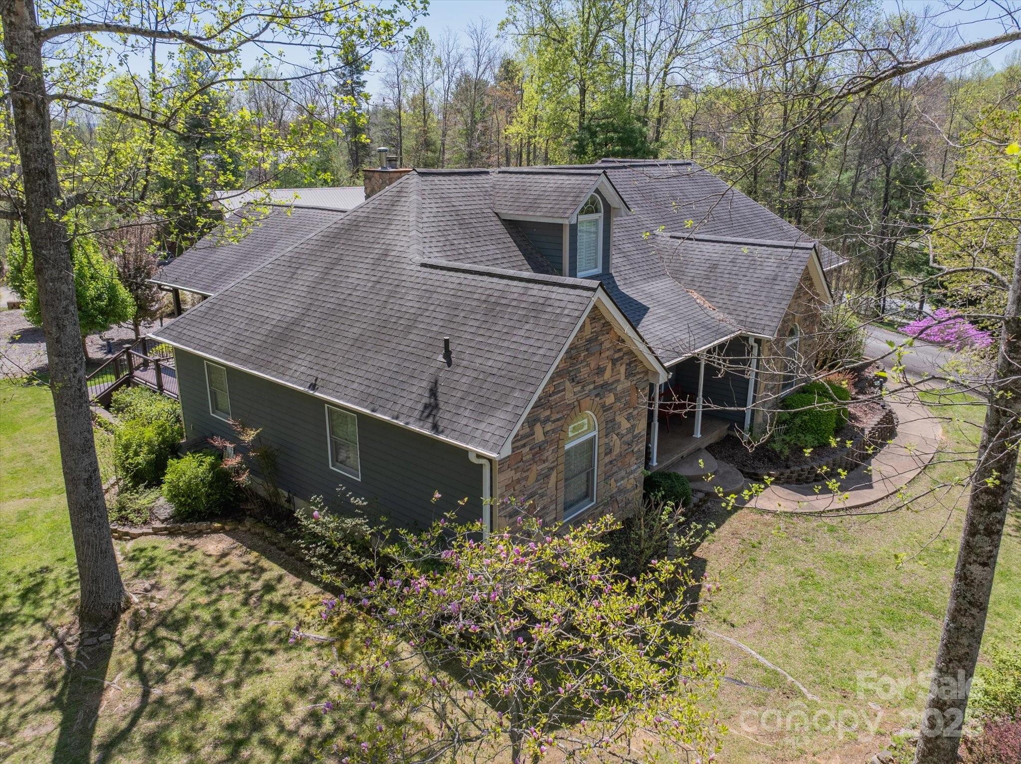1340 Macedonia Road